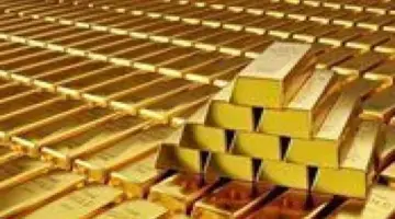 قفزة غير متوقعة.. سعر الذهب اليوم الإثنين وعيار 21 يرتفع.